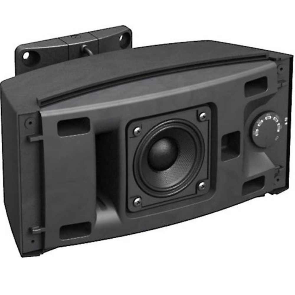 Bose Black FreeSpace DS 16SE Speaker, NWT